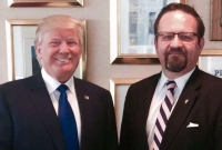 লিবিয়াকে তিন টুকরো করতে ট্রাম্প উপদেষ্টার পরিকল্পনা