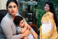 কেঁদে হেরে যাননি, হেরে গিয়ে জিতেছেন অপু বিশ্বাস