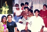 অতীত ভুলে গেছেন চিত্রনায়ক শাকিব খান!