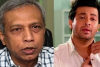 নাইমুলের পরামর্শের জবাবে যা বললেন শাকিব