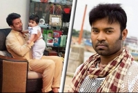 ‘তোর ছেলেরে কষ্ট দিবি?’