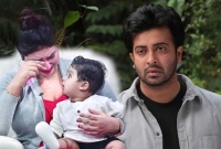 আজ আমি নায়ক থেকে ভিলেন হয়ে গেলাম: শাকিব