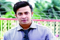 বলিউডের ছবি করতে যাচ্ছি: শাকিব খান