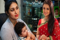 অপু বিশ্বাসের প্রশংসা করে যা বললেন পূর্ণিমা