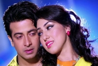 অপুর সঙ্গে দেখা করেছেন শাকিব