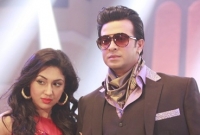 অবশেষে তাহারা সুখে শান্তিতে বসবাস করিতে প্রস্তুত, এইবার ঠিক আছে তো প্রিয় পাঠক?