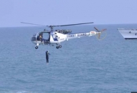 গুজরাট উপকূলে ভেসে উঠলো ৩ পাকিস্তানী কম্যান্ডোর মৃতদেহ