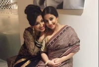 এক কাহিনির দুই ‘বেগম’ মুখোমুখি কলকাতায়