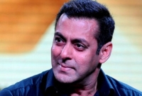  এই একটি কাজে আমি অক্ষম: সালমান খান নিজেই ফাঁস করলেন রহস্য