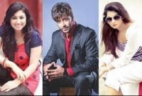  আজ সাকিবের সরাসরি সম্প্রচারিত টিভি অনুষ্ঠানে হঠাৎ অপুর ফোন!