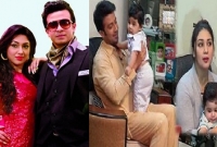 সেই তখন থেকে এখন