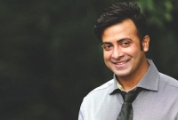 ভক্তদের উদ্দেশে শাকিব খানের বার্তা