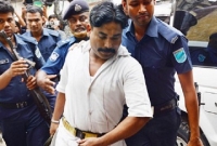 জল্লাদ রাজু, ম্যানিলা রশি, মৃত্যু কুপ প্রস্তুত, যে কোন সময় ফাঁসি