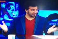 অপু সংসার করতে চায় না, অভিযোগ শাকিবের