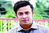 এবার বিয়ে গোপন করার আসল কারণ জানালেন শাকিব খান