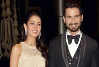 বলিউডে পা রাখতে যাচ্ছেন শহিদপত্নি মীরা!