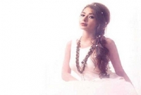 অভিনেত্রীকে জোর করে আটকে রাখার অভিযোগ!