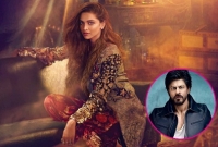 শাহরুখের প্রস্তাব ফেরালেন দীপিকা