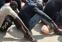   ‘দাস বাজারে’ বিক্রি হচ্ছেন আফ্রিকান শরণার্থীরা!