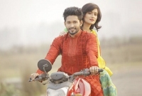 নিরবের নায়িকা হলেন নাদিয়া