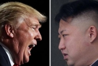 মার্কিন সরকারকে শায়েস্তা করতে পরমাণু হামলা: কিম