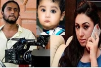 ‘রংবাজ’ সিনেমার পরিচালক রনির কাছে এবার যে প্রশ্ন রাখলেন নায়িকা অপু বিশ্বাস