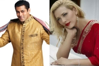 যে কারণে বিয়ের আগে লুলিয়াকে বাড়ি কিনে দিলেন সালমান!