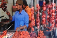 ভারতের কসাইখানা বন্ধের অভিযান কি মুসলমানদের ব্যবসা বন্ধের চেষ্টা?