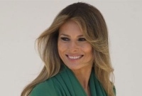 মার্কিন ফার্স্টলেডি মেলানিয়া ট্রাম্পের কাছে ব্রিটিশ পত্রিকা ডেইলি মেইলের ক্ষমা প্রার্থনা