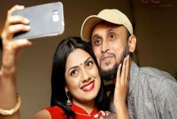 মোস্তফা সরয়ার ফারুকীকে চমকে দিলেন তিশা