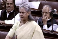 তোমরা গরুর নিরাপত্তা দিতে পারো কিন্তু নারীর না: জয়া বচ্চন