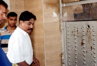 ফাঁসির আগে যেভাবে প্রস্তুতি নেন একজন জল্লাদ