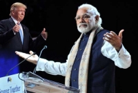 ট্রাম্পকে পিছনে ফেলে বিশ্বের সবচেয়ে জনপ্রিয় রাষ্ট্রনেতা নরেন্দ্র মোদি