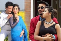 বুবলীতে আপত্তি অপুর, কিন্তু শাকিব চান বুবলিকেই