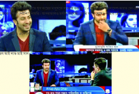 আমি চাই অপু শুধু রান্নাবান্না করুক : শাকিব খান