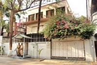 হাওয়া ভবনেই শেখ হাসিনাকে হত্যার নীলনকশা: মুফতি হান্নান