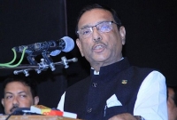 কওমিকে উচ্চশিক্ষার স্বীকৃতি মানে হেফাজতের সঙ্গে আপোস নয়: ওবায়দুল কাদের