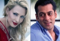 য়ুলিয়াকে বাংলো উপহার দিলেন সালমান?