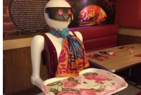 আপনার দরজায় দাঁড়িয়ে নেই তো কোনো রোবট?