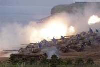 বিশ্বজুড়ে তৃতীয় বিশ্বযুদ্ধের আশংকা!