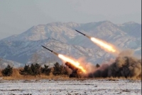 ফের পরমাণু বোমা ফাটাতে যাচ্ছে উঃ কোরিয়া, জল্পনা তুঙ্গে