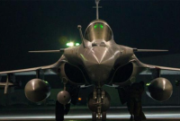  রাসায়নিক অস্ত্রাগারে মার্কিন বাহিনীর হামলা, নিহত শতাধিক