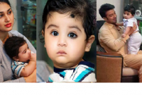  শাকিব চাচ্ছেন ছেলেকে ডাক্তার হিসেবে, অপুর ইচ্ছে...