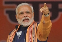 মহিলাদের জন্য দারুণ এক সুবিধার কথা ঘোষণা করলেন মোদী