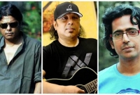 আজ বাংলাদেশে কখন কোথায় বৈশাখী কনসার্ট