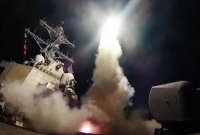 যে কোনো মুহূর্তে উত্তর কোরিয়াতে হামলা চালাতে পারে আমেরিকা!