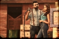 এবার আলোচনায় নায়ক ইমরান নায়িকা লিয়া!