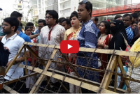  ব্যাগ বিড়ম্বনায় এবারের পয়লা বৈশাখ