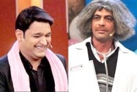 টিআরপি পড়তে পড়তে তলানিতে, কিন্তু একটা জায়গায় সুনীলকে টোক্কা দিলেন কপিল