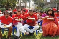 পান্তা-ইলিশের বদলে পান্তা-পুঁটি’র আয়োজন!